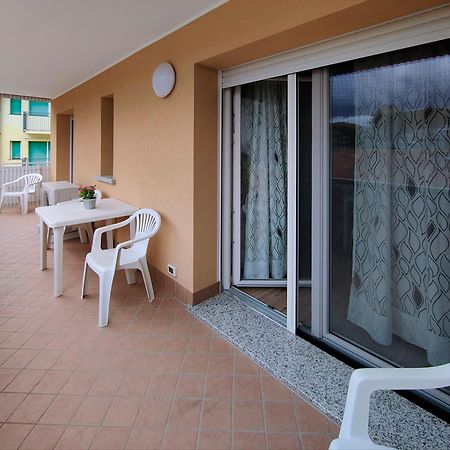 Casa Bivi 2 Apartamento Lignano Sabbiadoro Exterior foto