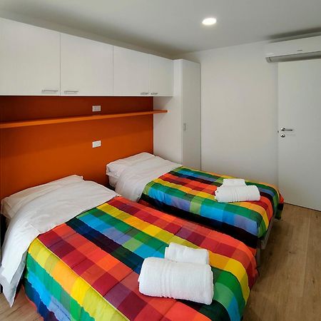 Casa Bivi 2 Apartamento Lignano Sabbiadoro Exterior foto