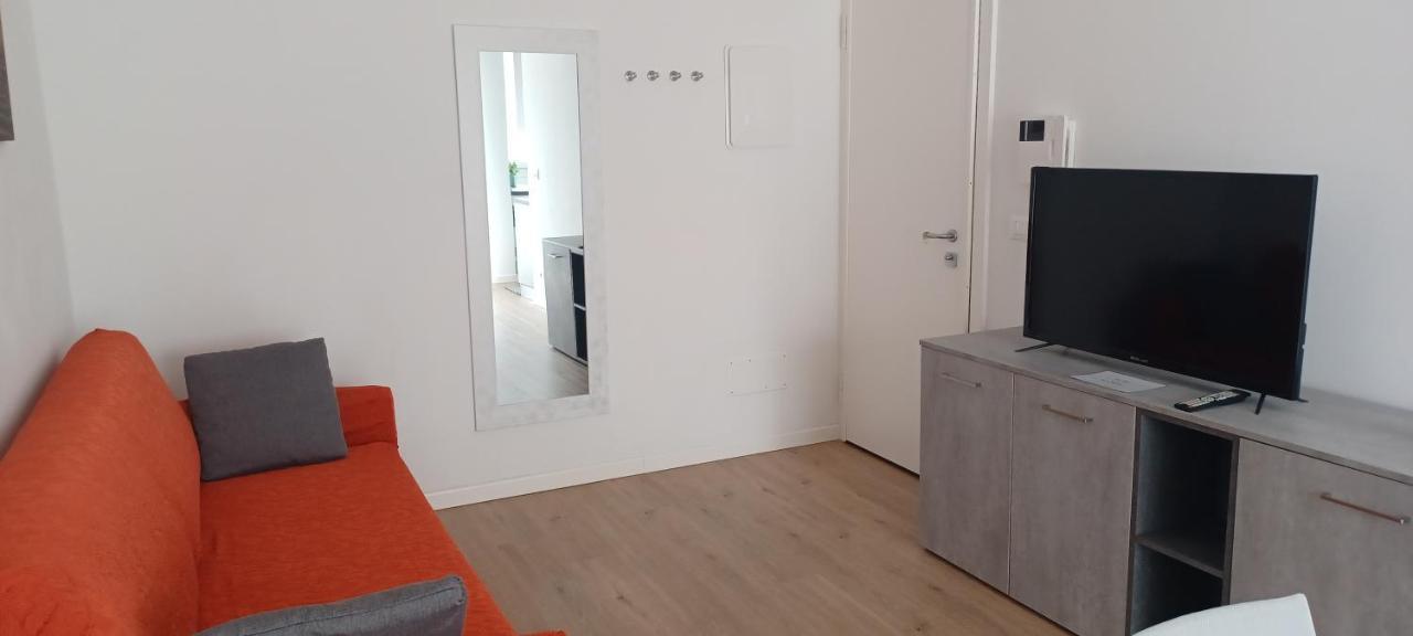 Casa Bivi 2 Apartamento Lignano Sabbiadoro Exterior foto