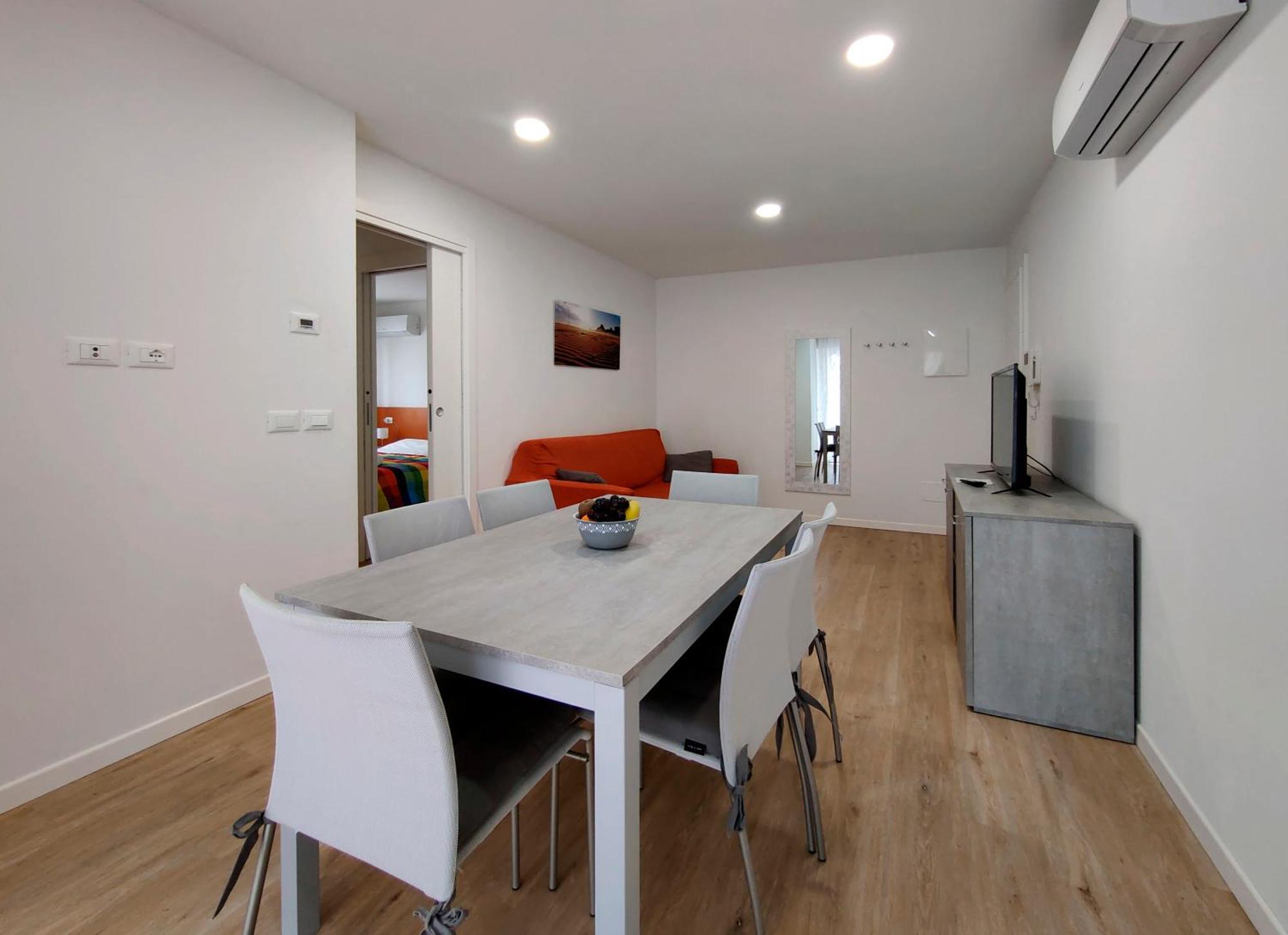 Casa Bivi 2 Apartamento Lignano Sabbiadoro Exterior foto