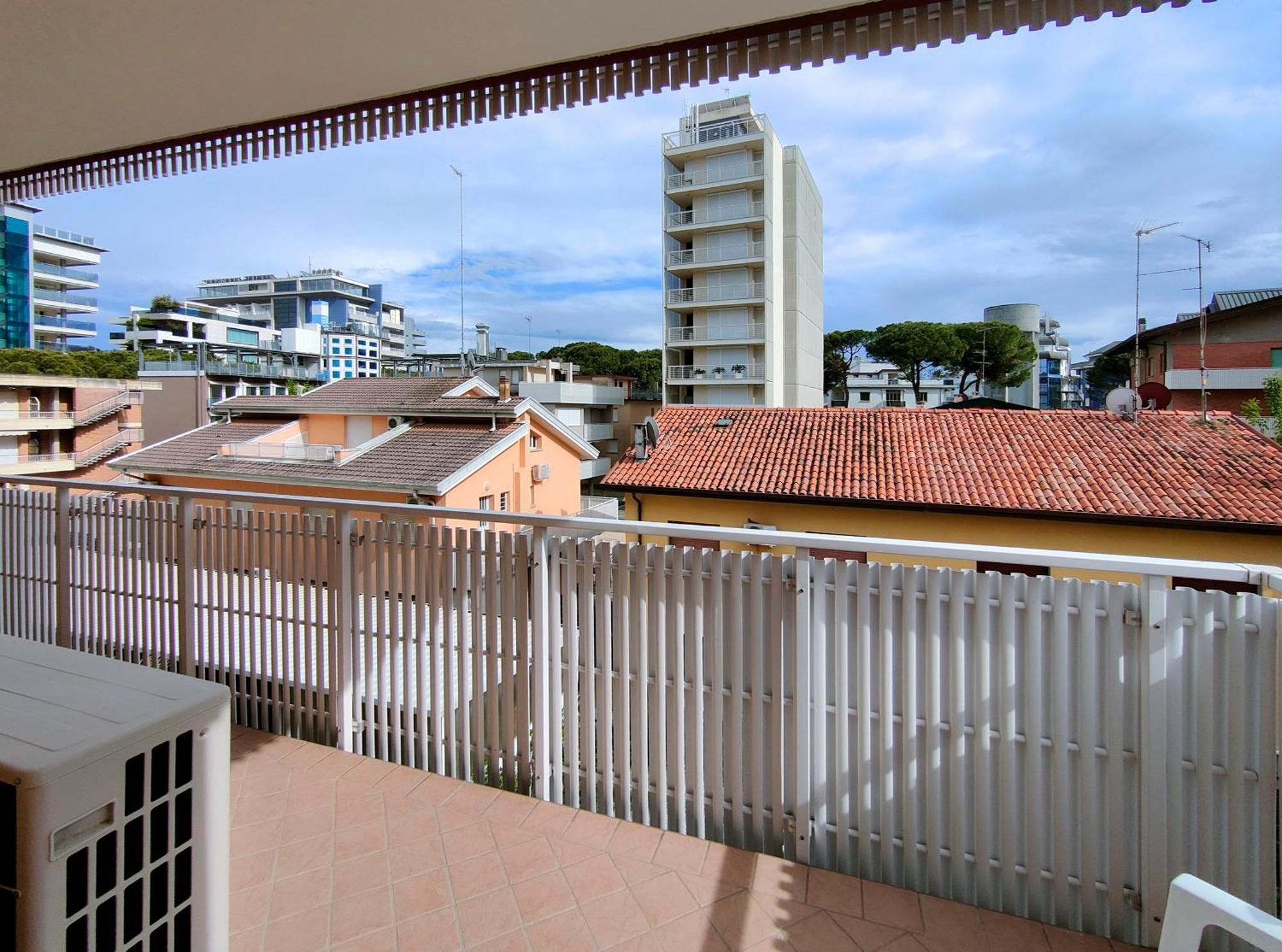 Casa Bivi 2 Apartamento Lignano Sabbiadoro Exterior foto