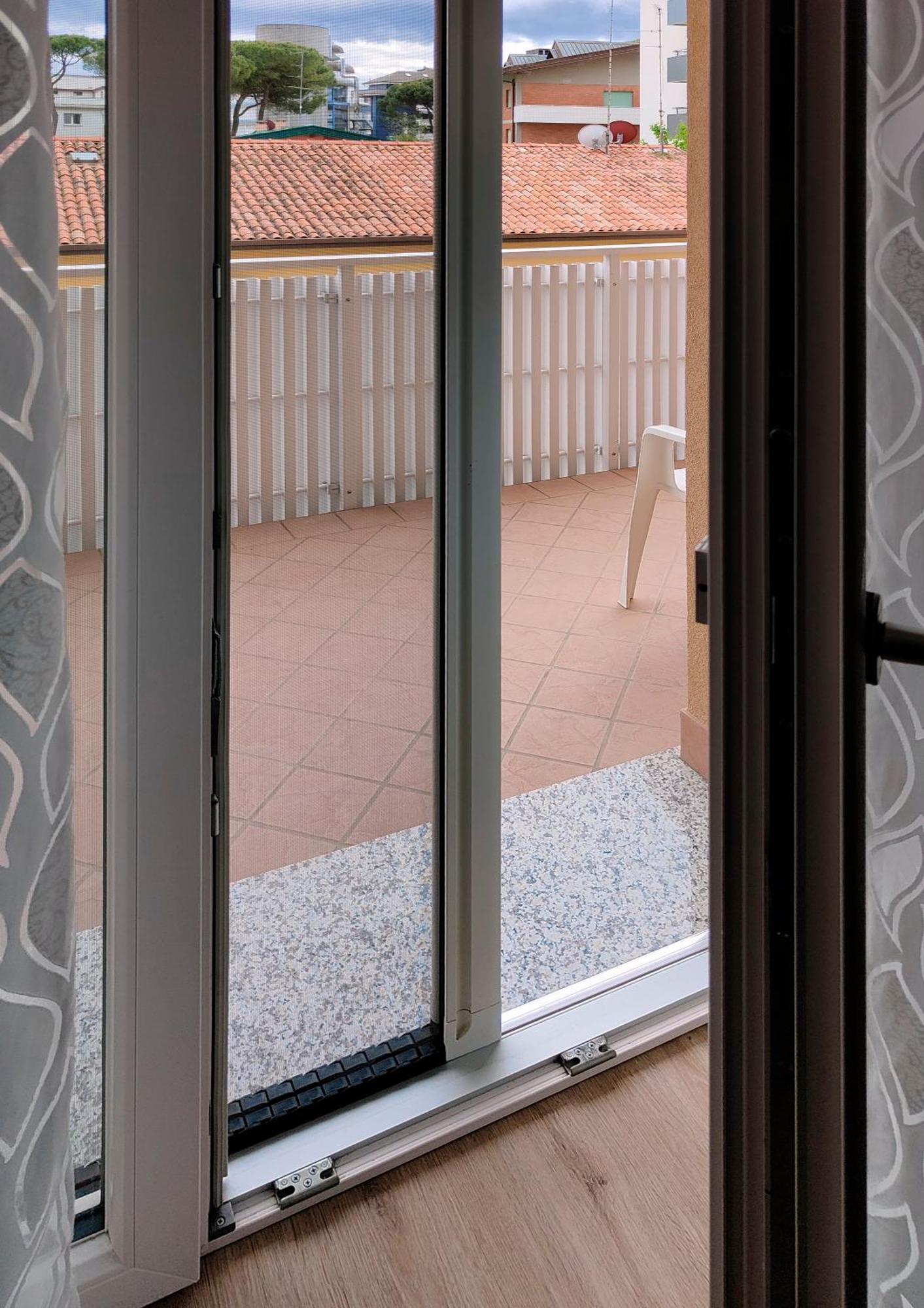 Casa Bivi 2 Apartamento Lignano Sabbiadoro Exterior foto