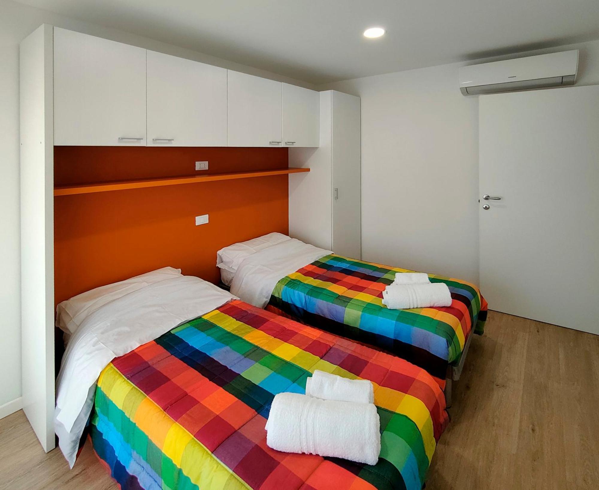 Casa Bivi 2 Apartamento Lignano Sabbiadoro Exterior foto