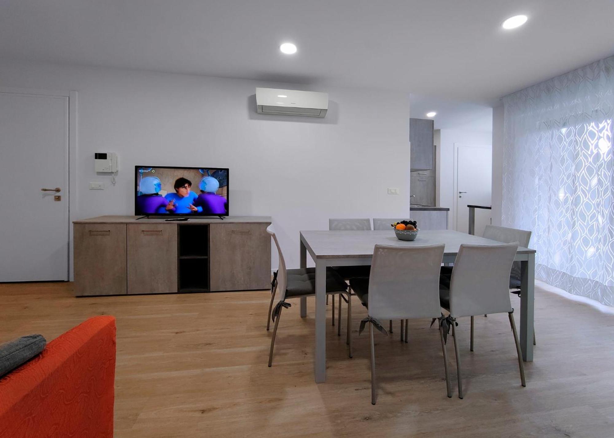 Casa Bivi 2 Apartamento Lignano Sabbiadoro Exterior foto